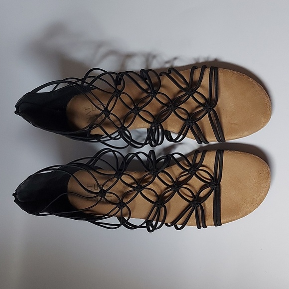 Naturalizer RENEE sandal, size 10M, EUC - Picture 3 of 9